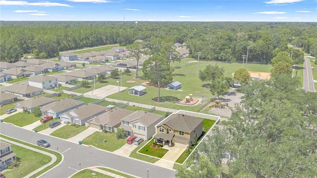 Property for sale at 826 NW 244TH DRIVE, NEWBERRY, FL, 32669