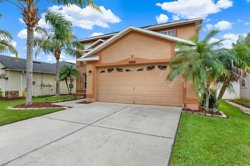 Property for sale at 6946 BELT LINK LOOP, WESLEY CHAPEL, FL, 33545