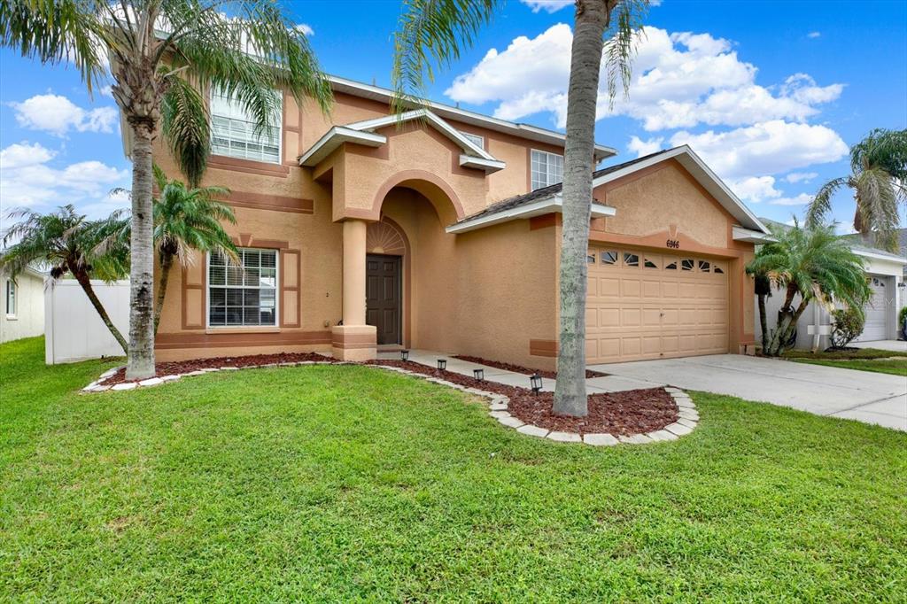 Property for sale at 6946 BELT LINK LOOP, WESLEY CHAPEL, FL, 33545