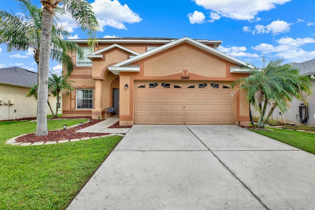 Property for sale at 6946 BELT LINK LOOP, WESLEY CHAPEL, FL, 33545