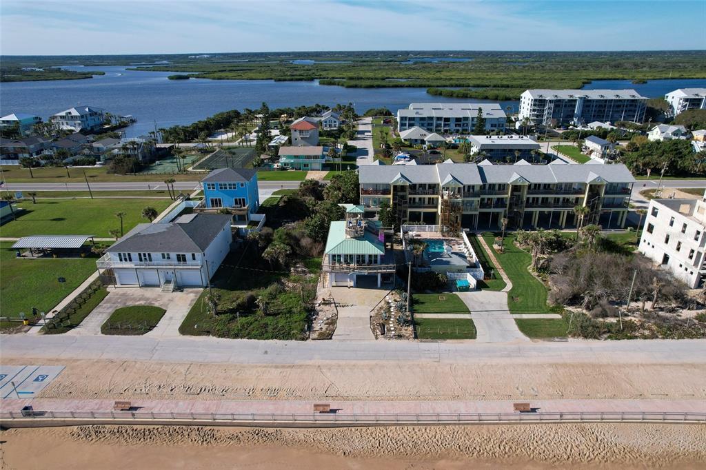 Property for sale at 6618 S ATLANTIC AVENUE, NEW SMYRNA BEACH, FL, 32169