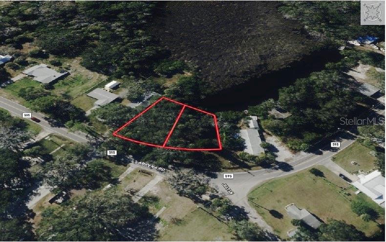 Property for sale at 18905 ARIPEKA ROAD, HUDSON, FL, 34667
