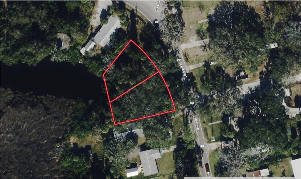 Property for sale at 18905 ARIPEKA ROAD, HUDSON, FL, 34667