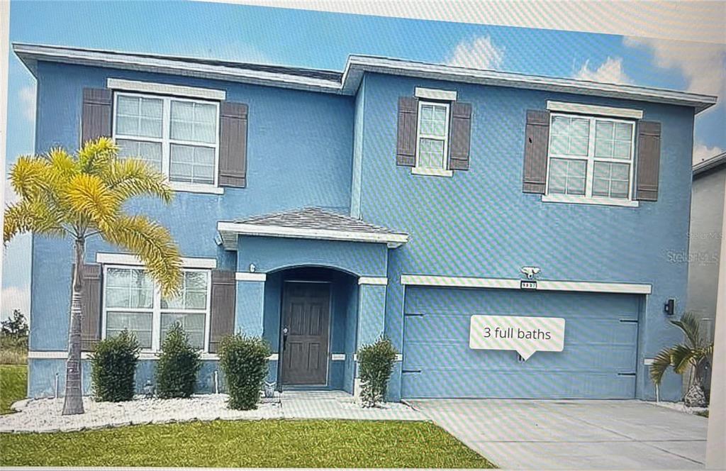 Property for sale at 5837 ARLINGTON RIVER DRIVE, LAKELAND, FL, 33811