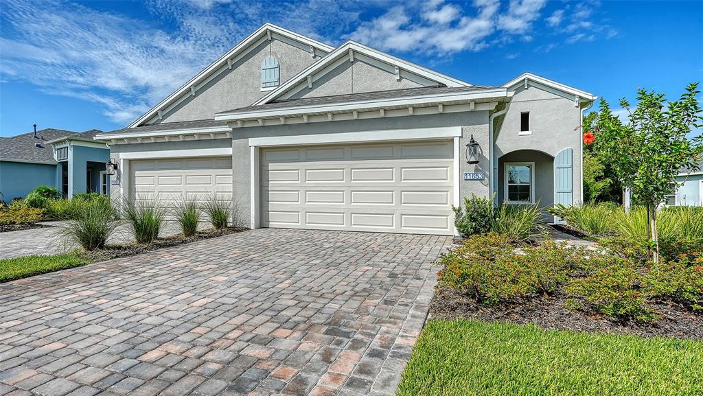 Property for sale at 11653 GREAT BROOK LANE, PARRISH, FL, 34219