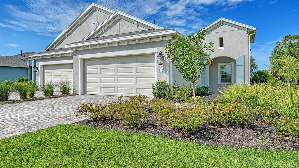 Property for sale at 11653 GREAT BROOK LANE, PARRISH, FL, 34219
