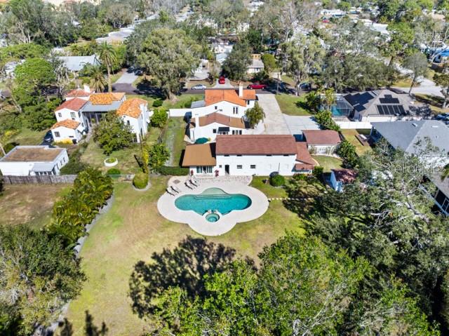 Property for sale at 6010 17TH AVENUE S, GULFPORT, FL, 33707
