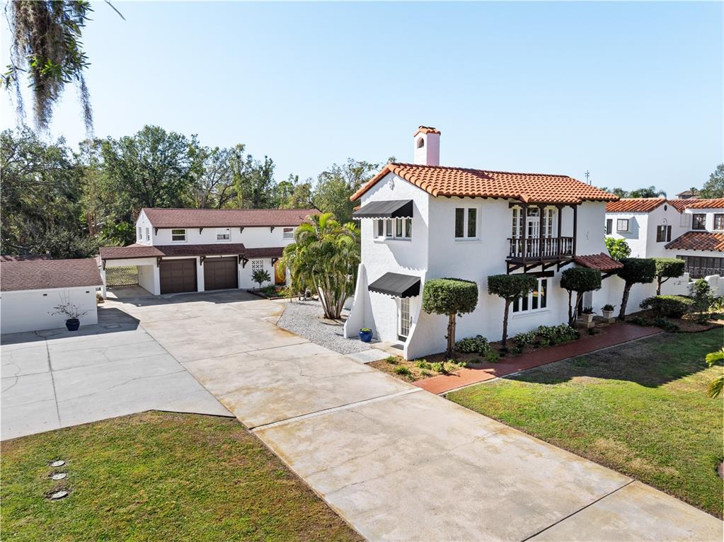 Property for sale at 6010 17TH AVENUE S, GULFPORT, FL, 33707
