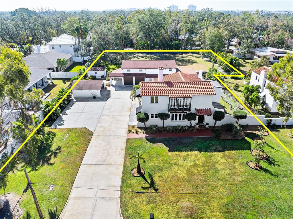 Property for sale at 6010 17TH AVENUE S, GULFPORT, FL, 33707