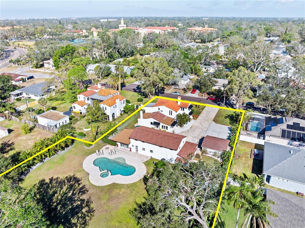Property for sale at 6010 17TH AVENUE S, GULFPORT, FL, 33707