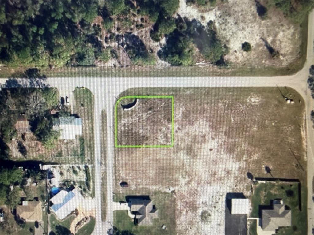 Property for sale at 6310 MAT TEE ROAD, SEBRING, FL, 33875