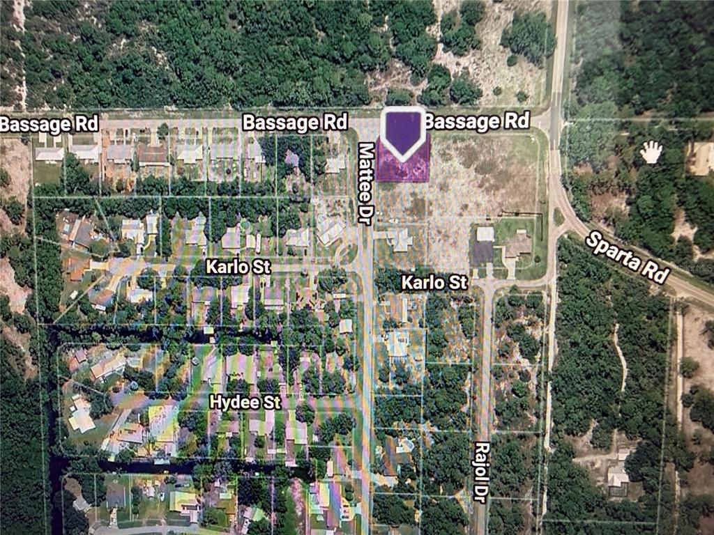 Property for sale at 6310 MAT TEE ROAD, SEBRING, FL, 33875