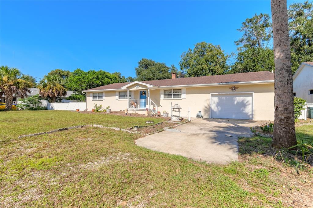 Property for sale at 1425 SAN JOSE BOULEVARD, DAYTONA BEACH, FL, 32117