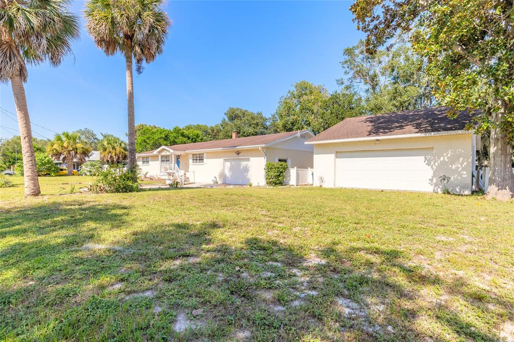 Property for sale at 1425 SAN JOSE BOULEVARD, DAYTONA BEACH, FL, 32117
