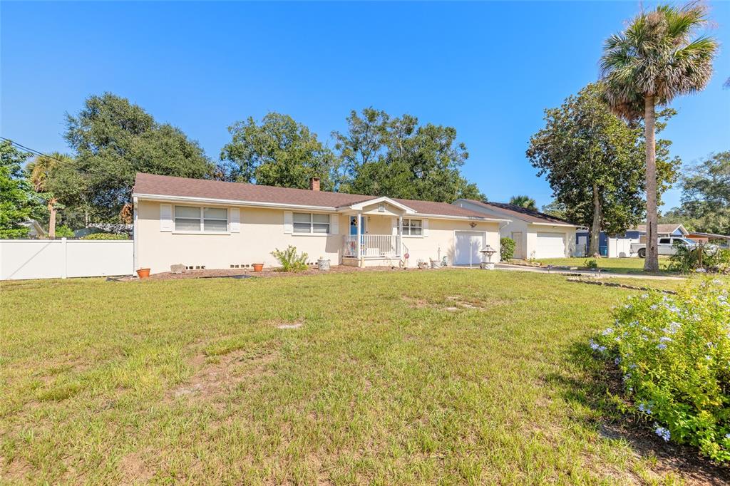 Property for sale at 1425 SAN JOSE BOULEVARD, DAYTONA BEACH, FL, 32117
