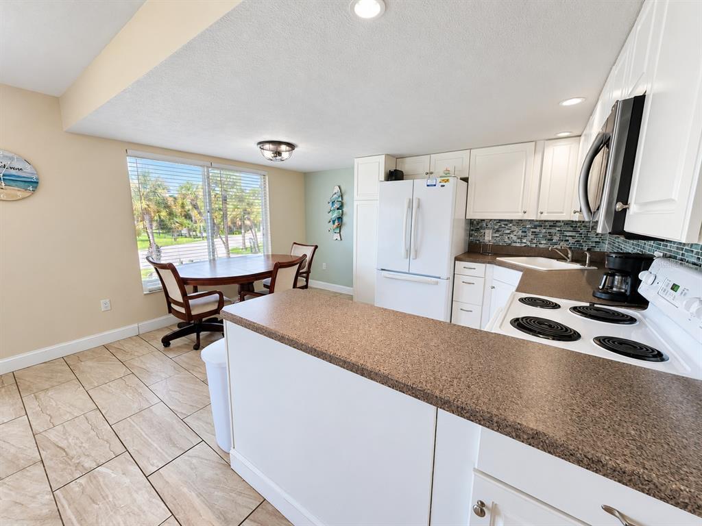 Property for sale at 5055 N BEACH ROAD UNIT 216, ENGLEWOOD, FL, 34223