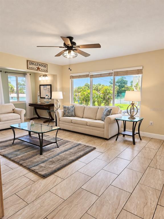 Property for sale at 5055 N BEACH ROAD UNIT 216, ENGLEWOOD, FL, 34223
