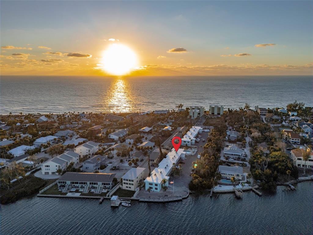 Property for sale at 5055 N BEACH ROAD UNIT 216, ENGLEWOOD, FL, 34223
