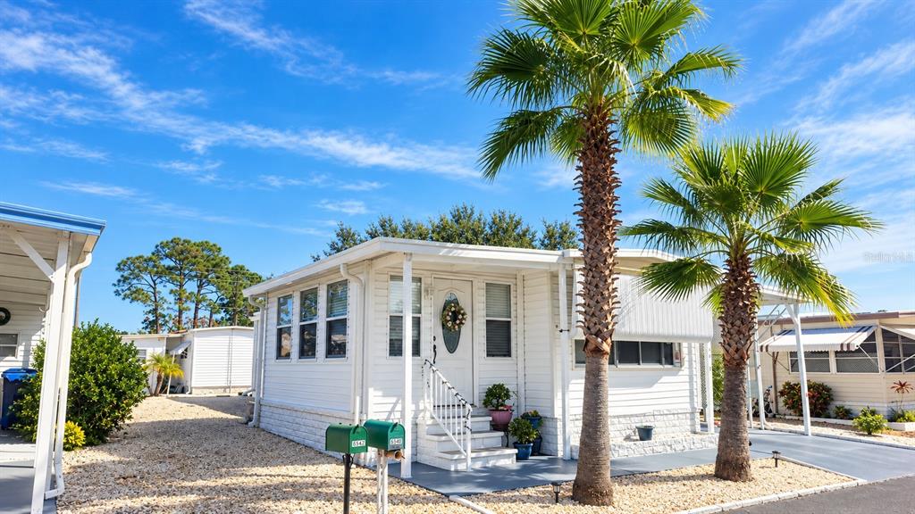 Property for sale at 3517 TIKI DRIVE, HOLIDAY, FL, 34691