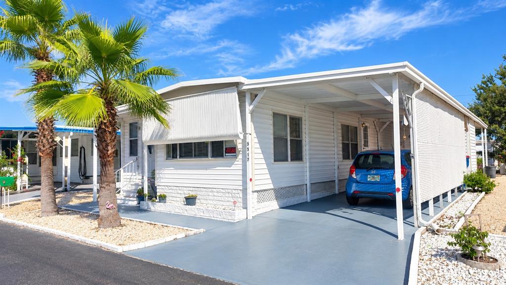 Property for sale at 3517 TIKI DRIVE, HOLIDAY, FL, 34691