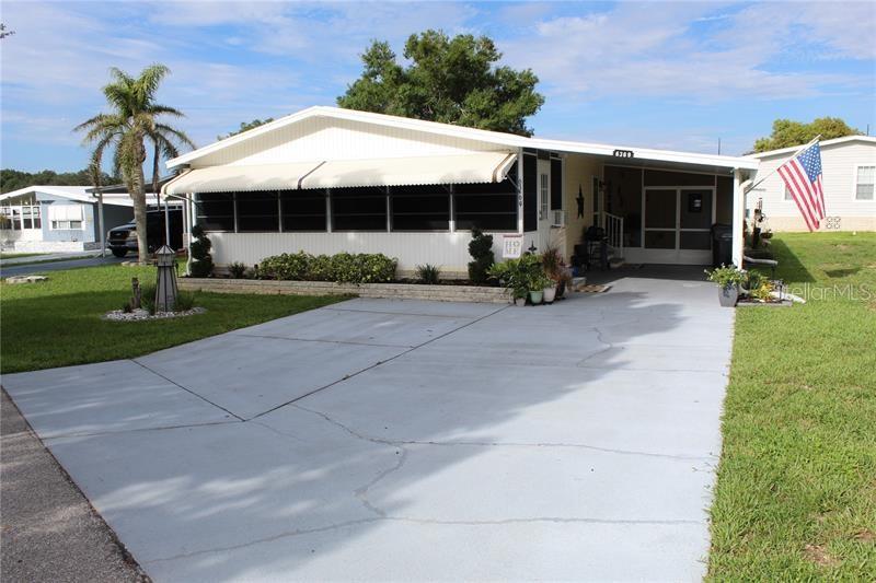 Property for sale at 6369 ELMWOOD AVENUE, LAKE WALES, FL, 33898
