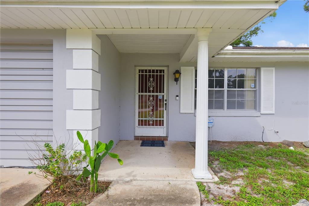 Property for sale at 1238 AZORA DRIVE, DELTONA, FL, 32725