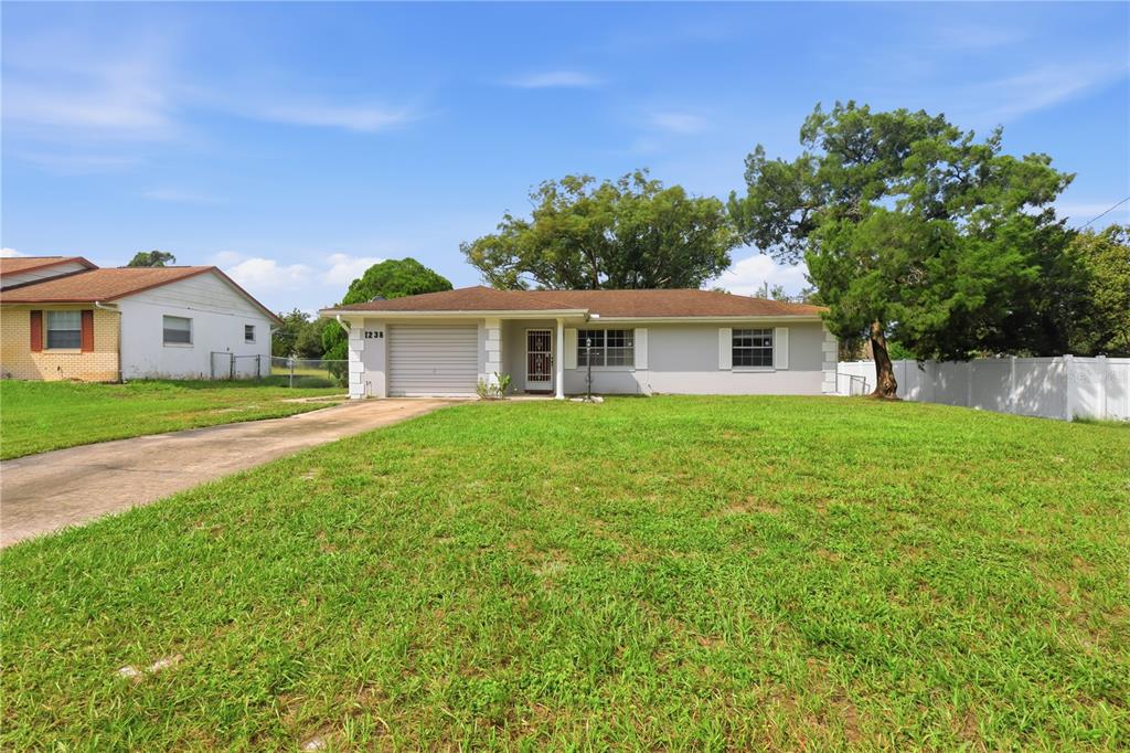 Property for sale at 1238 AZORA DRIVE, DELTONA, FL, 32725