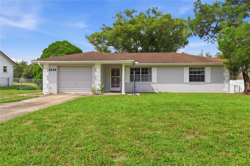 Property for sale at 1238 AZORA DRIVE, DELTONA, FL, 32725