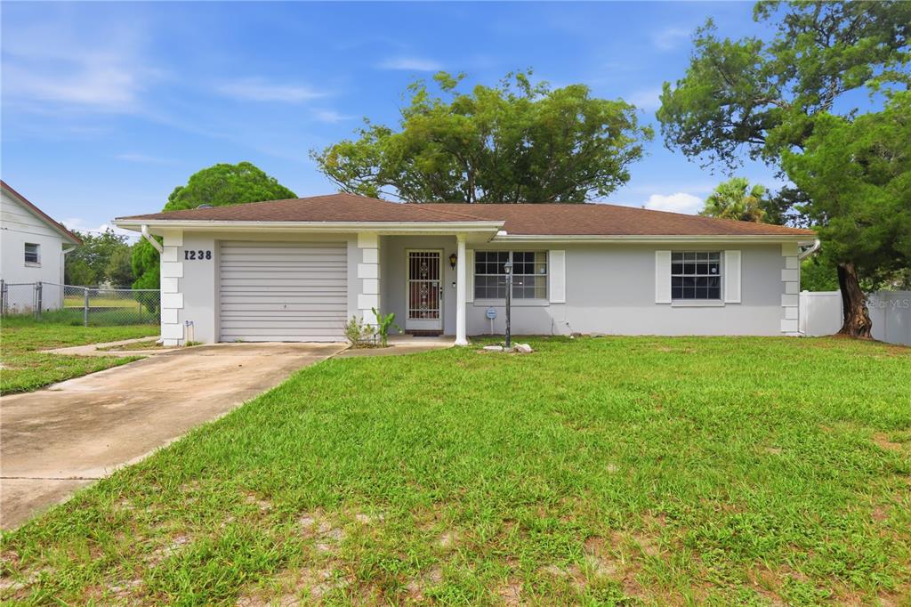 Property for sale at 1238 AZORA DRIVE, DELTONA, FL, 32725
