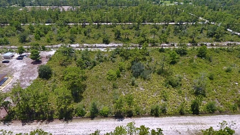Property for sale at 113 BOUGAINVILLE DRIVE, INDIAN LAKE ESTATES, FL, 33855