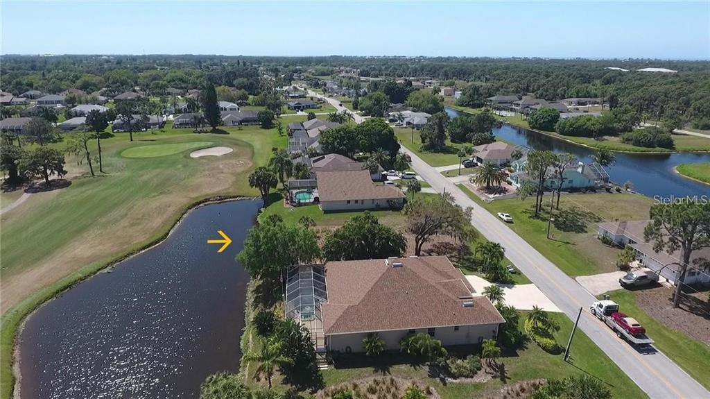 Property for sale at 232 ROTONDA CIRCLE, ROTONDA WEST, FL, 33947