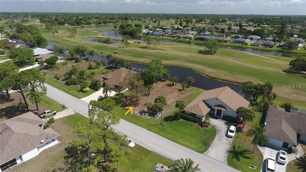 Property for sale at 232 ROTONDA CIRCLE, ROTONDA WEST, FL, 33947
