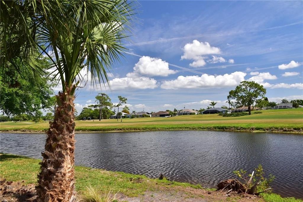 Property for sale at 232 ROTONDA CIRCLE, ROTONDA WEST, FL, 33947