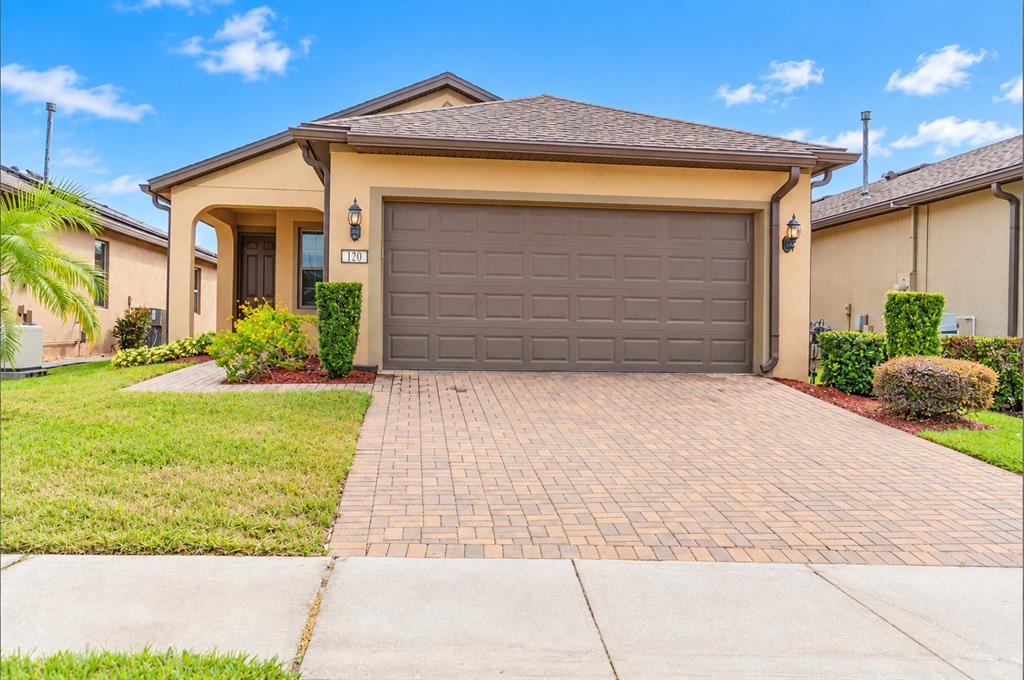 Property for sale at 120 MONTORO, DAVENPORT, FL, 33837