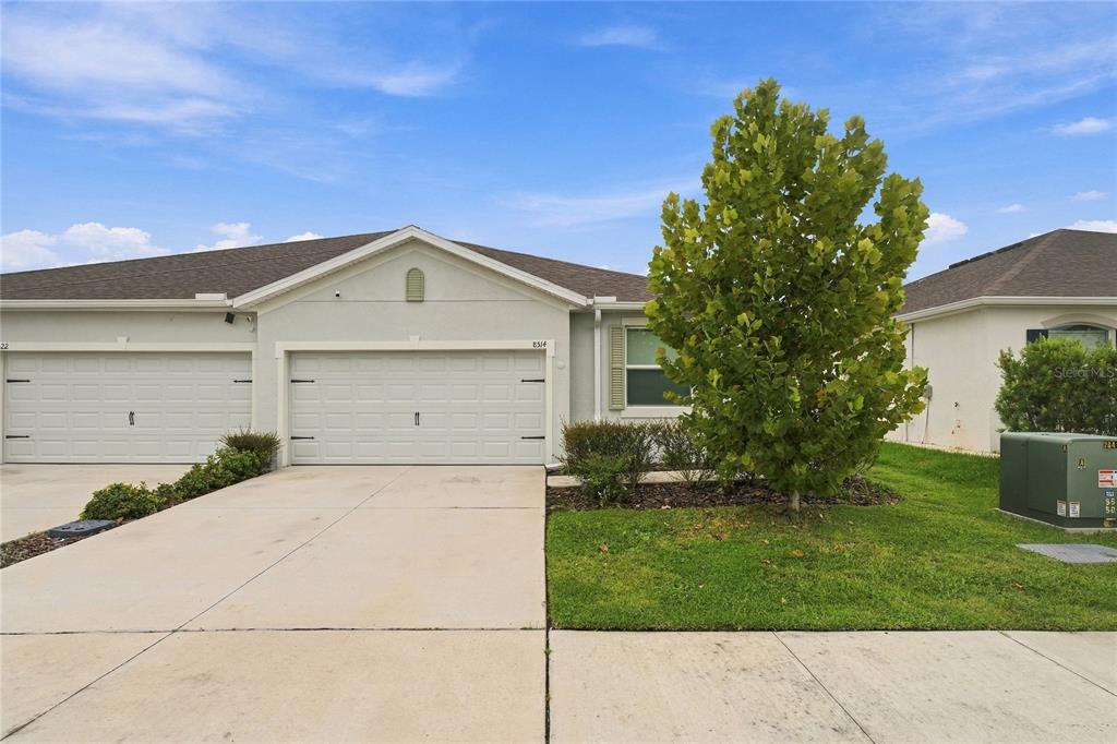 Property for sale at 8514 BOLD CYPRESS LANE, WESLEY CHAPEL, FL, 33545
