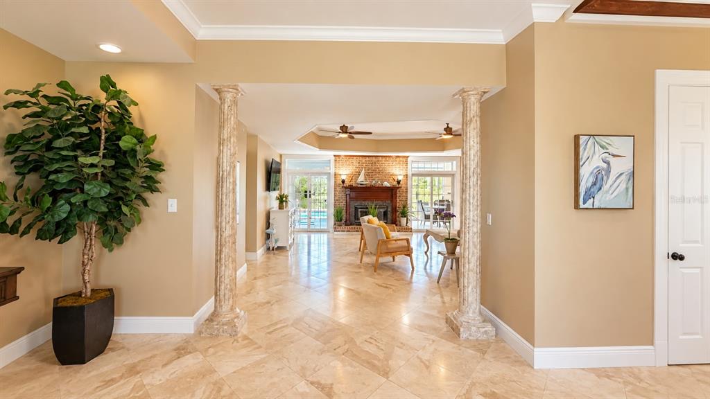 Property for sale at 14360 MCGREGOR BOULEVARD, FORT MYERS, FL, 33919
