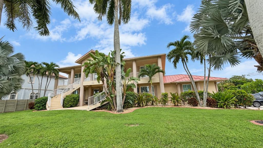 Property for sale at 14360 MCGREGOR BOULEVARD, FORT MYERS, FL, 33919