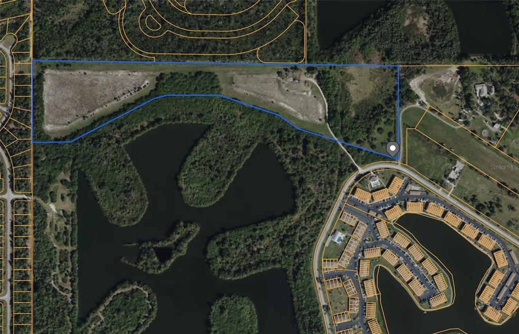Property for sale at 12169 SW EGRET CIRCLE, LAKE SUZY, FL, 34269