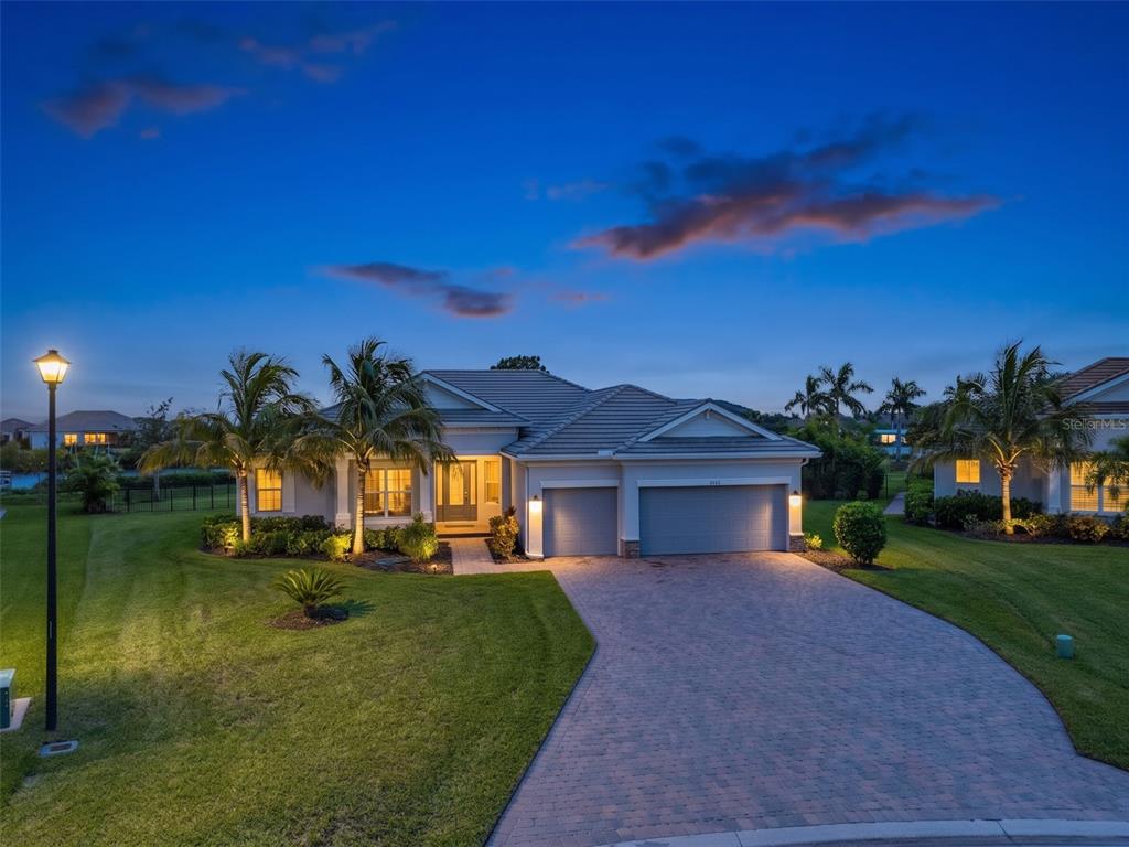 Property for sale at 15336 SPANISH POINT DRIVE, PORT CHARLOTTE, FL, 33981