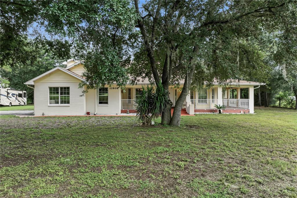Property for sale at 22808 STATE ROAD 19, HOWEY IN THE HILLS, FL, 34737