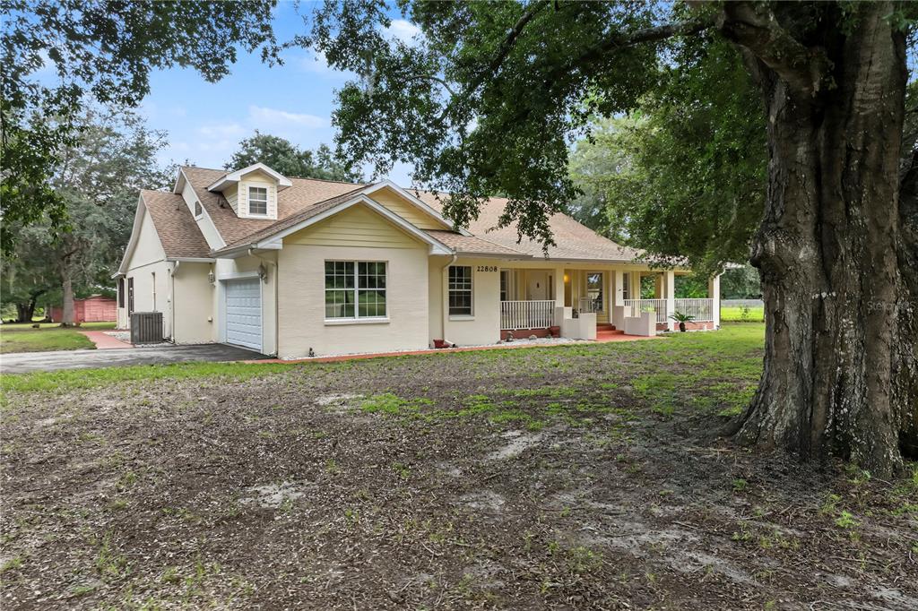 Property for sale at 22808 STATE ROAD 19, HOWEY IN THE HILLS, FL, 34737