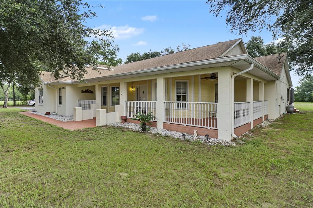 Property for sale at 22808 STATE ROAD 19, HOWEY IN THE HILLS, FL, 34737