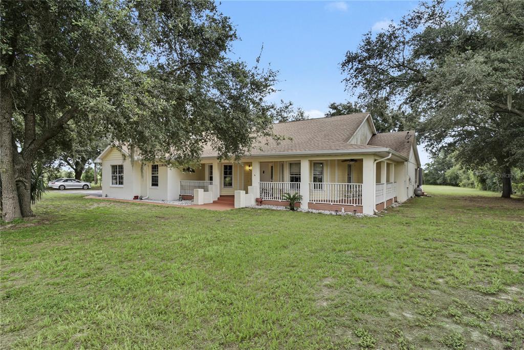 Property for sale at 22808 STATE ROAD 19, HOWEY IN THE HILLS, FL, 34737