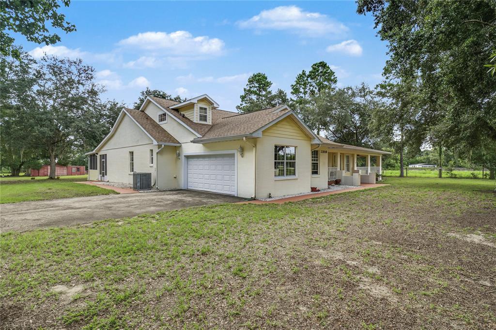 Property for sale at 22808 STATE ROAD 19, HOWEY IN THE HILLS, FL, 34737