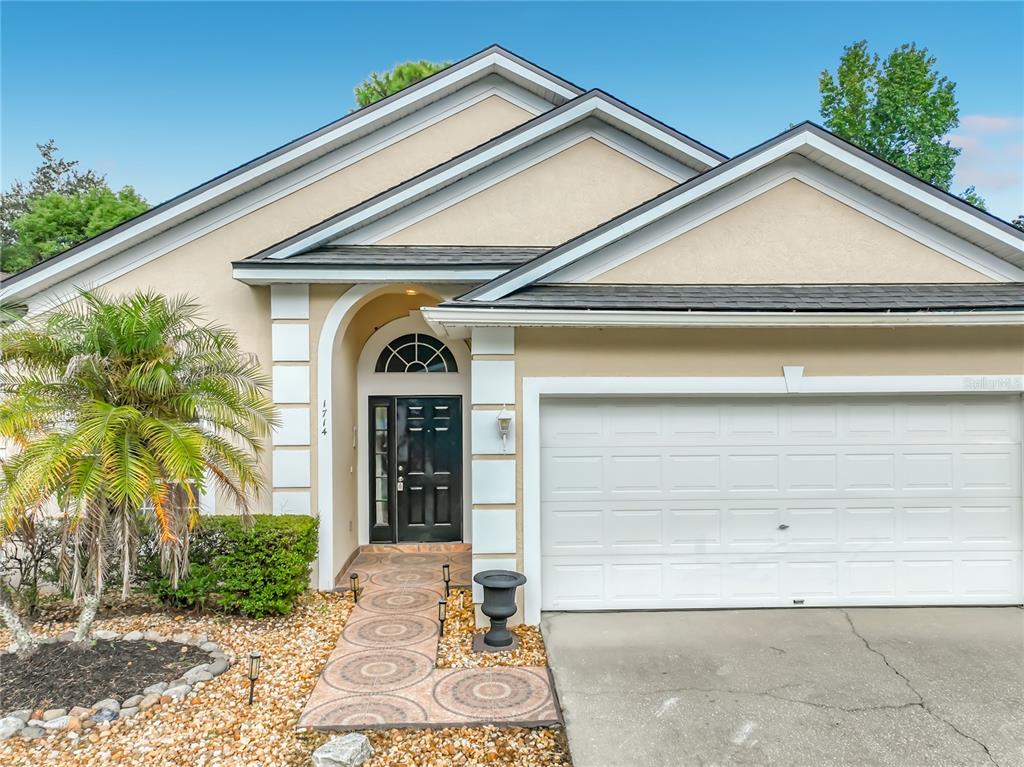 Property for sale at 1714 FOX GLEN COURT, WINTER SPRINGS, FL, 32708