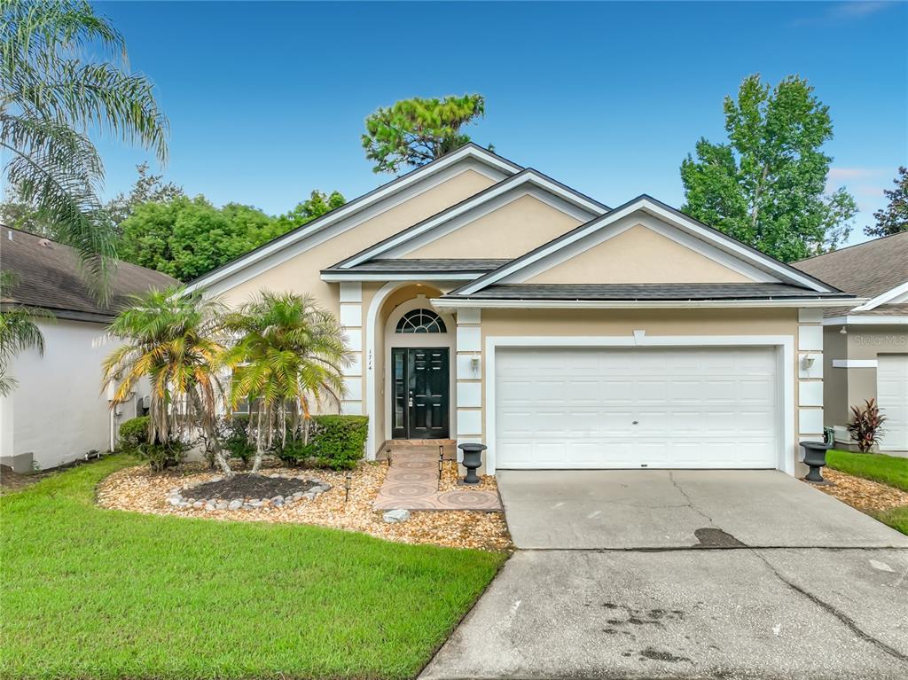 Property for sale at 1714 FOX GLEN COURT, WINTER SPRINGS, FL, 32708