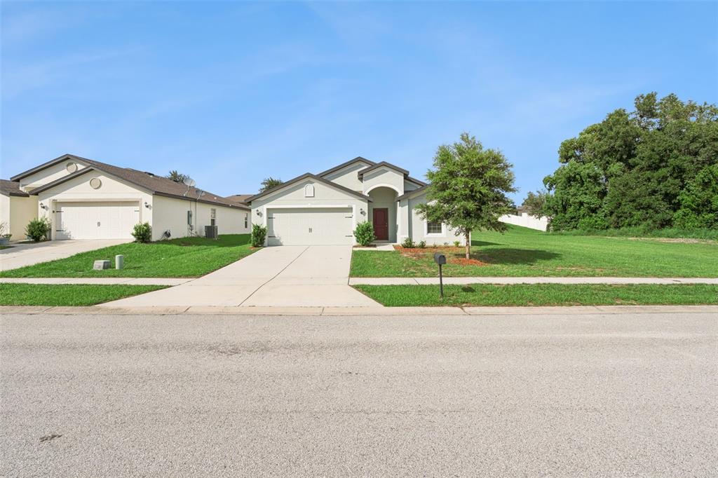 Property for sale at 1602 ORNE STREET, MASCOTTE, FL, 34753