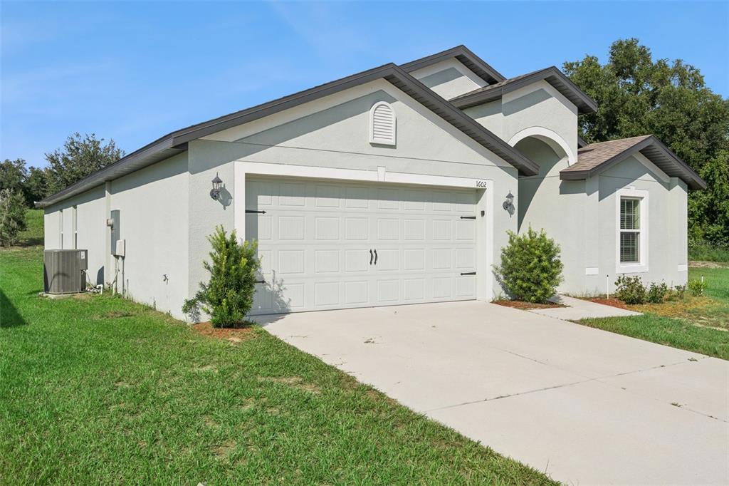 Property for sale at 1602 ORNE STREET, MASCOTTE, FL, 34753