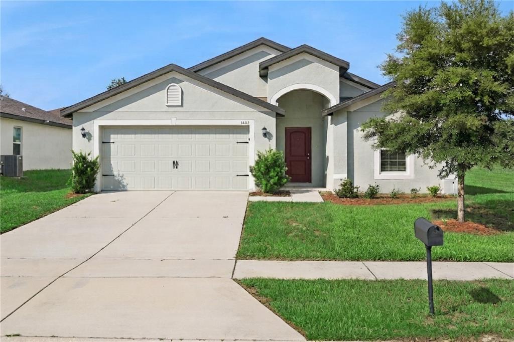 Property for sale at 1602 ORNE STREET, MASCOTTE, FL, 34753