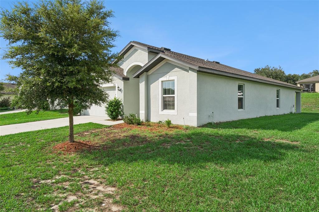 Property for sale at 1602 ORNE STREET, MASCOTTE, FL, 34753